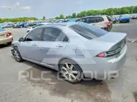 2005 Acura TSX фото