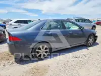 2005 Acura TSX photo
