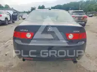 2005 Acura TSX photo