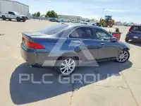 2005 Acura TSX photo