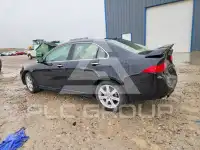 2005 Acura TSX фото