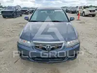 2005 Acura TSX фото