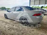 2005 Acura TSX фото
