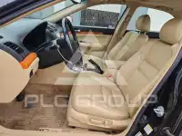 2005 Acura TSX фото
