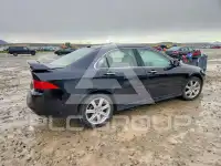 2005 Acura TSX фото