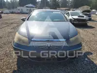 2005 Acura RL фото