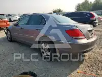 2005 Acura RL photo