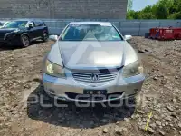 2005 Acura RL photo
