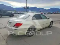 2005 Acura RL фото