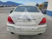 2005 Acura RL фото