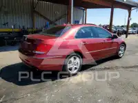 2005 Acura RL фото