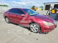 2005 Acura RL photo