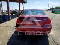 2005 Acura RL фото
