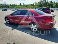 2005 Acura RL photo