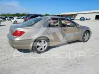 2005 Acura RL фото