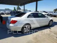2005 Acura RL photo