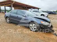 2005 Acura RL фото