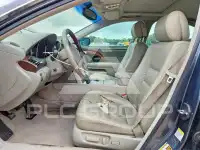 2005 Acura RL фото