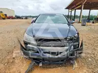 2005 Acura RL фото