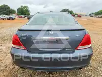 2005 Acura RL фото