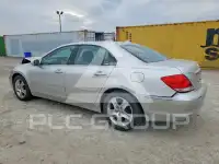2005 Acura RL фото