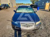 2005 Acura TL photo