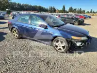 2005 Acura TL фото