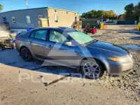 2005 Acura TL photo