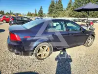 2005 Acura TL фото