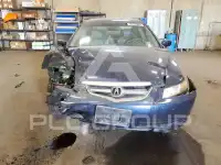 2005 Acura TL фото
