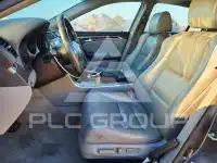 2005 Acura TL photo