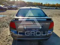 2005 Acura TL photo