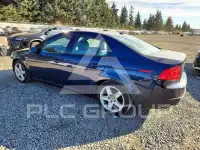2005 Acura TL фото