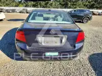 2005 Acura TL фото