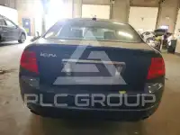 2005 Acura TL фото