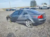 2005 Acura TL фото