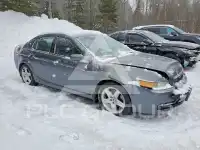 2005 Acura TL фото