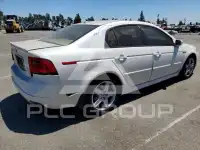 2005 Acura TL фото