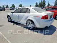 2005 Acura TL фото