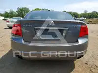 2005 Acura TL фото