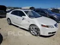 2005 Acura TL фото