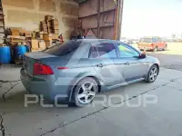 2005 Acura TL фото