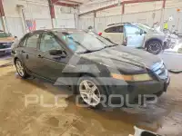 2005 Acura TL фото