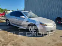 2005 Acura TL фото