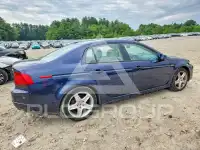 2005 Acura TL фото