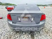 2005 Acura TL фото