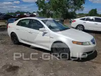 2005 Acura TL фото