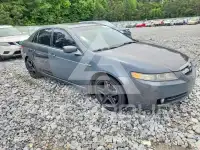 2005 Acura TL фото