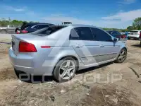 2005 Acura TL фото