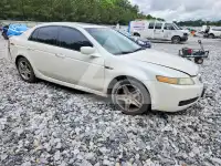 2005 Acura TL фото